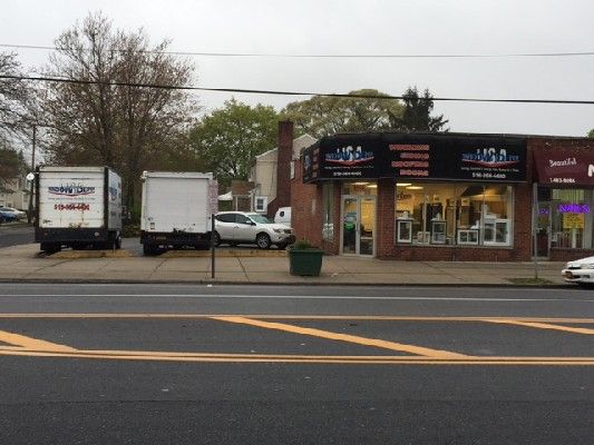 1078-1096 Grand Ave , S. Hempstead, NY, 11550